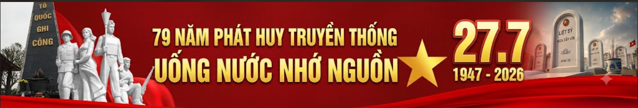 Banner sau tin nổi bật