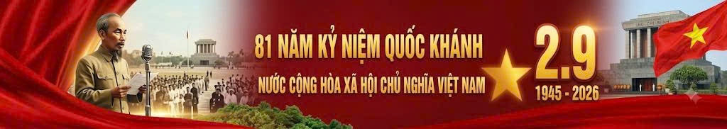 Banner sau tin nổi bật