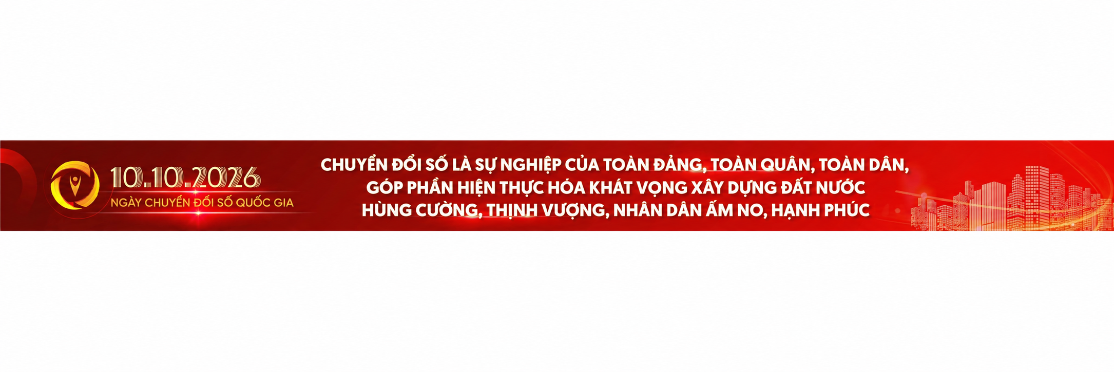 Banner sau tin nổi bật